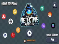 Crypto Detective Finder image