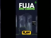 Fuja das Cobras image